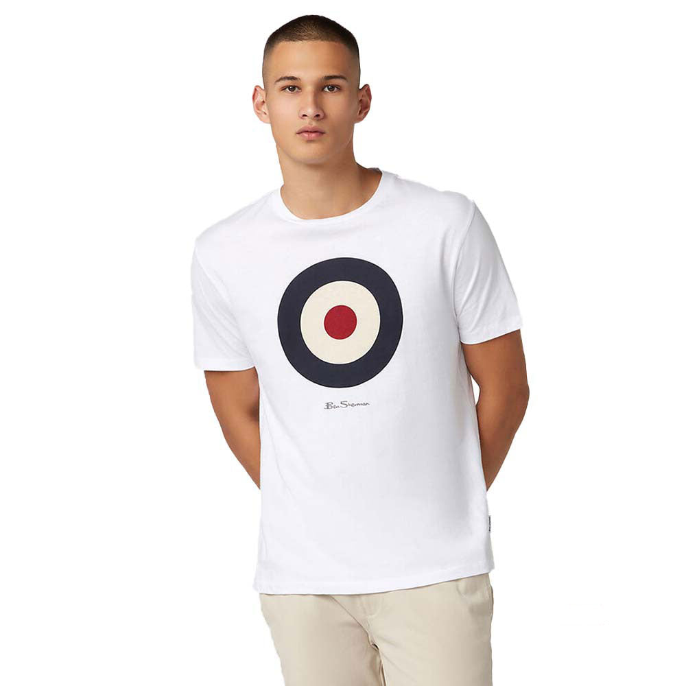 Ben Sherman Target Tshirt