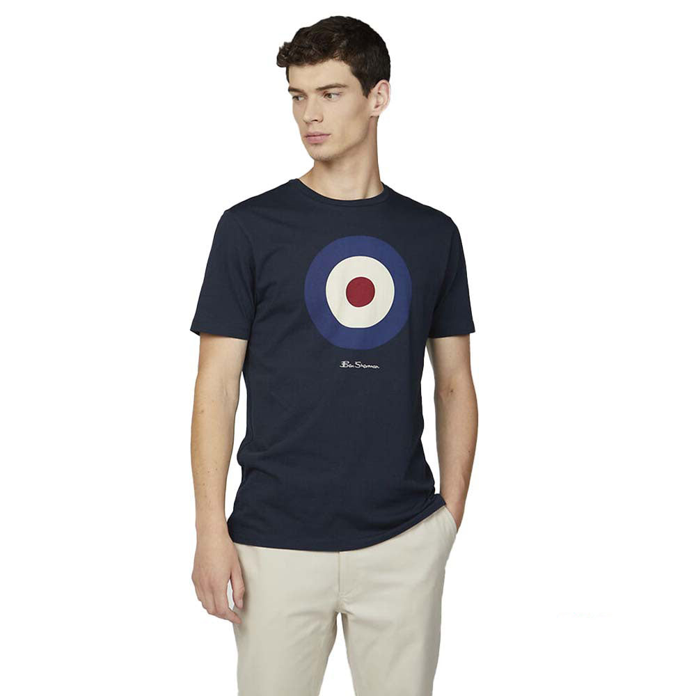 Ben Sherman Target Tshirt