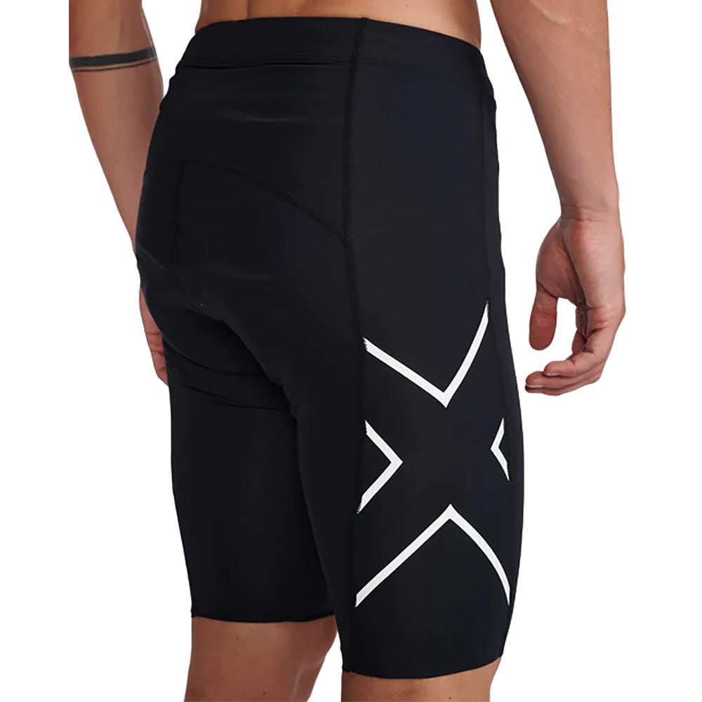 2XU Aero Cycle Shorts Mens