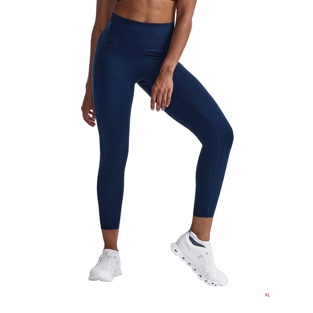 2XU Form Stash High Rise Comp 7/8 Womens