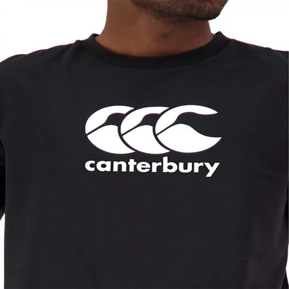 Canterbury CCC Anchor Tshirt Mens