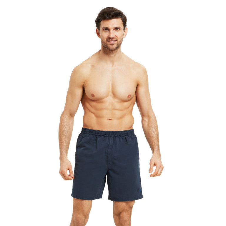 Zoggs Penrith 17 Inch Shorts Mens