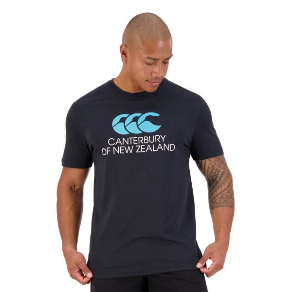 Canterbury Stadium Tee Mens