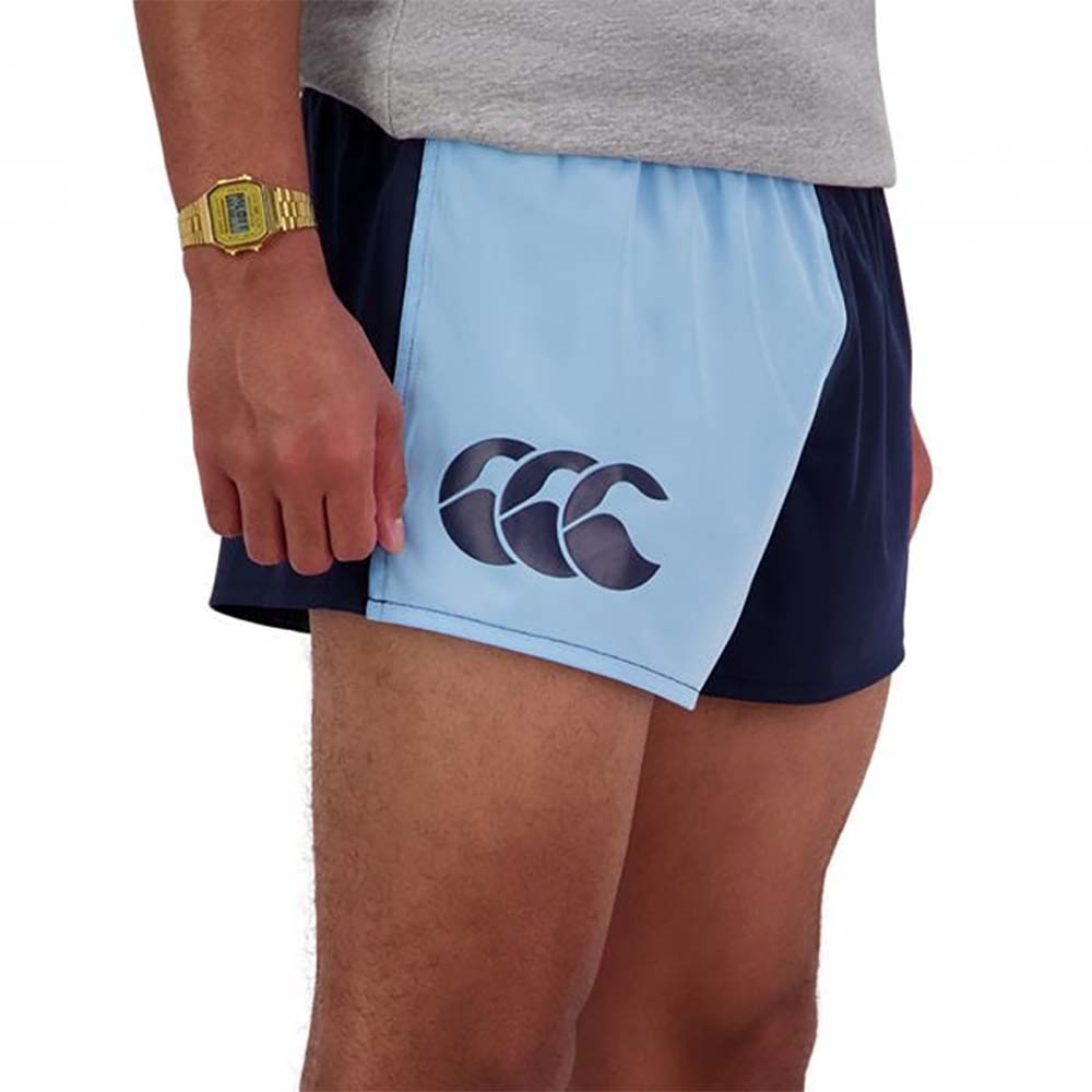 Canterbury Summer Touch Short Mens