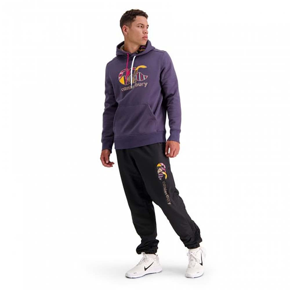 Canterbury Uglies Classic Hoodie Mens