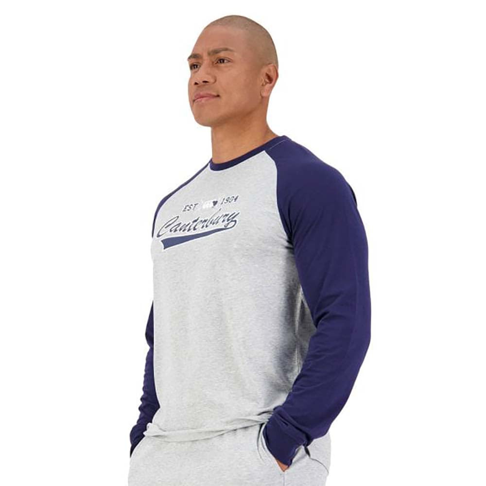 Canterbury Vapodri Performance Cotton Tee Mens