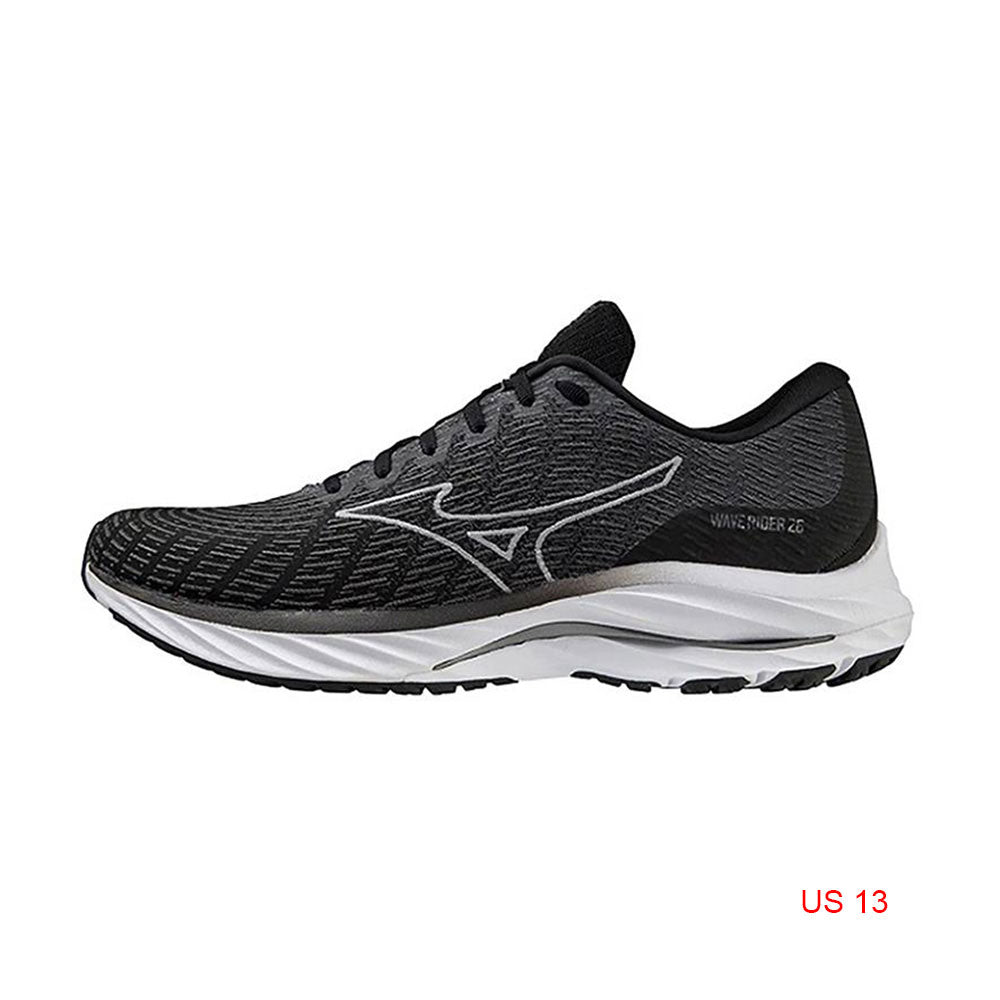 Mizuno Wave Rider 26 SSW Mens Wide