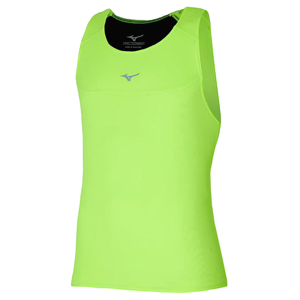 Mizuno Dry Aero Flow Tank Mens