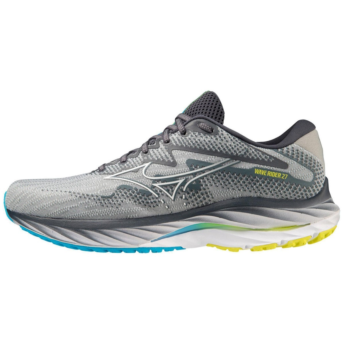 Mizuno Wave Rider 27 Mens