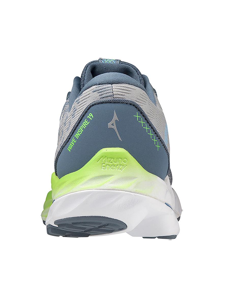 Mizuno Wave Inspire 19 SSW Mens