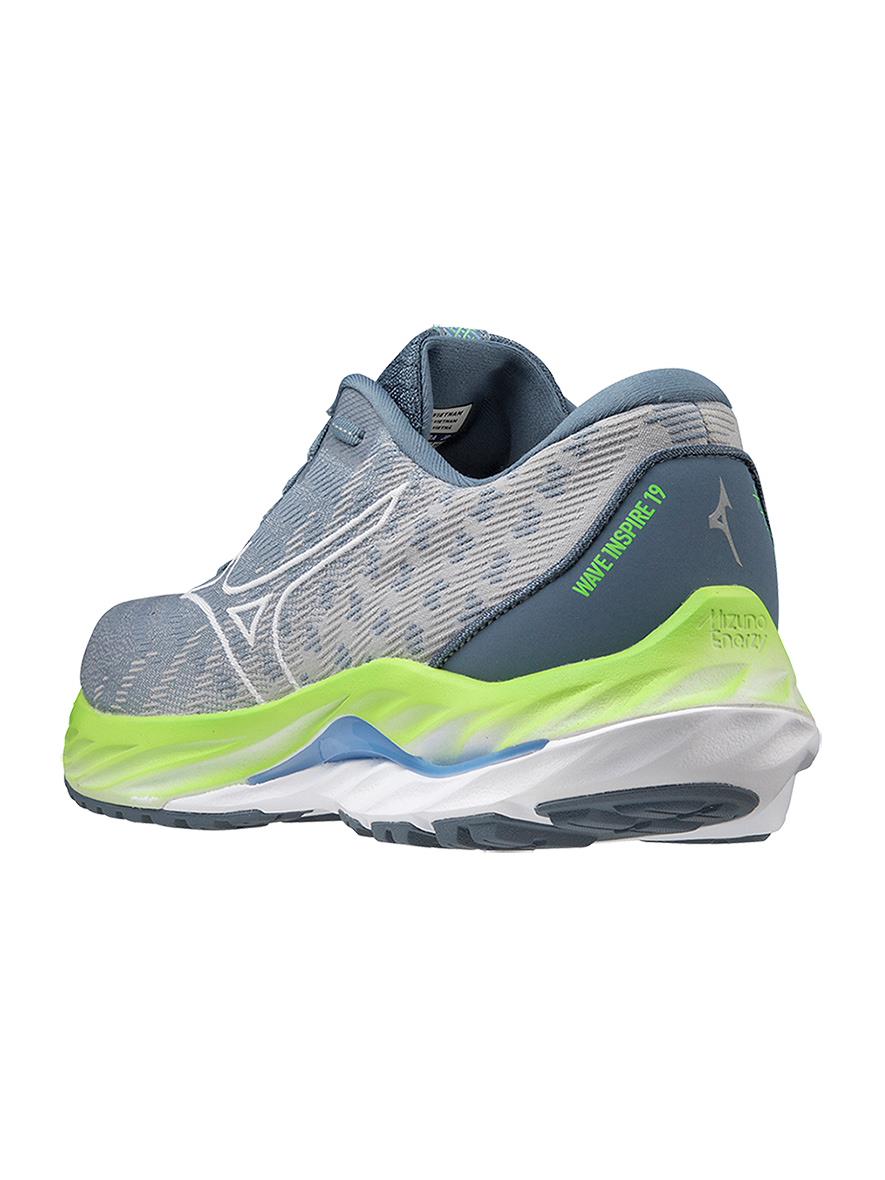 Mizuno Wave Inspire 19 SSW Mens