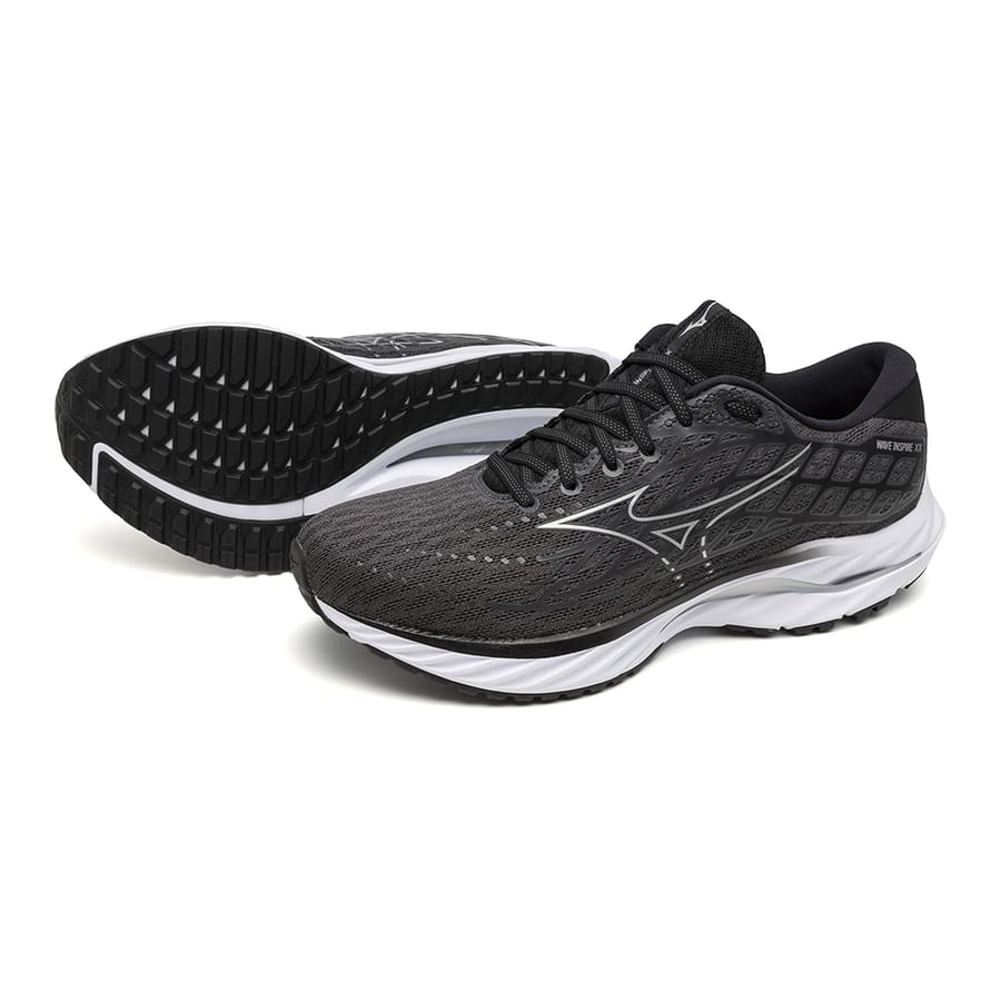 Mizuno Wave Inspire 20 Mens