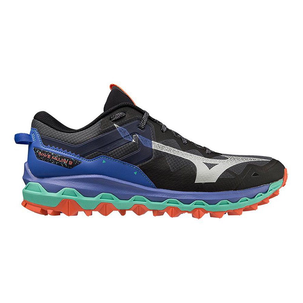 Mizuno Wave Mujin 9 Mens