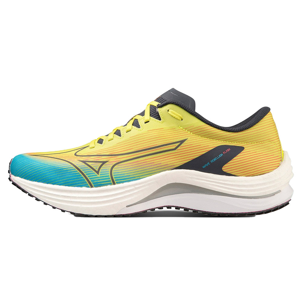 Mizuno Wave Rebellion Flash Mens