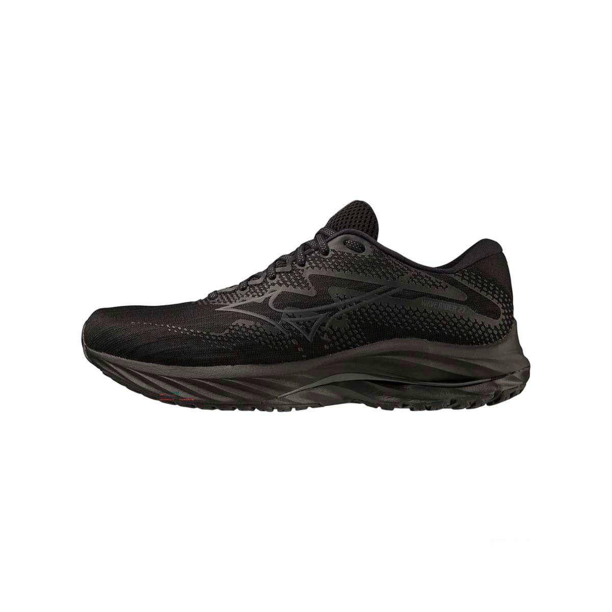 Mizuno Wave Rider 27 Mens Wide