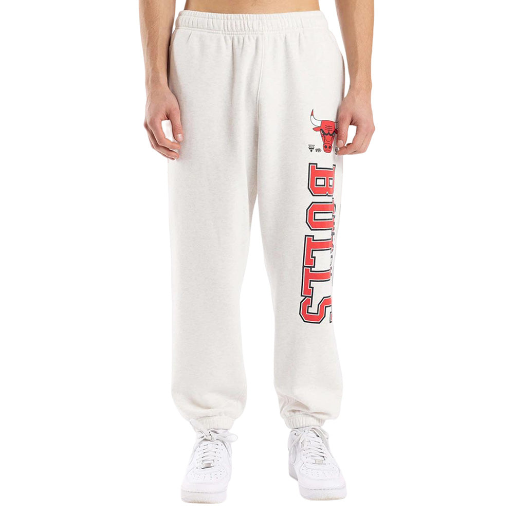 Chicago Bulls Lay Up Sweatpants Mens