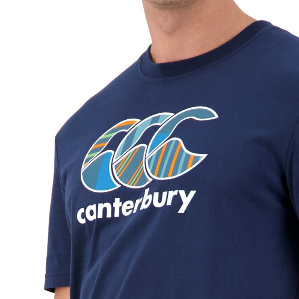 Canterbury CCC Uglies Tshirt Mens