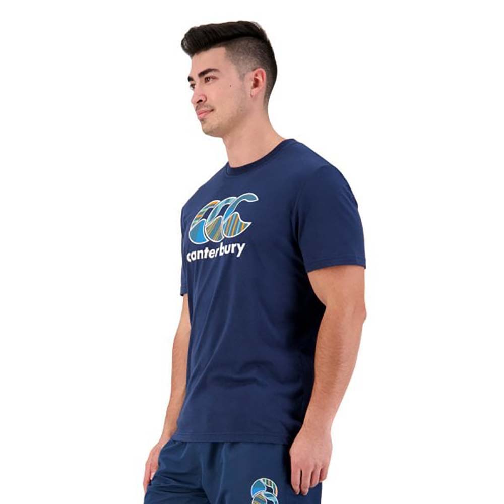 Canterbury CCC Uglies Tshirt Mens