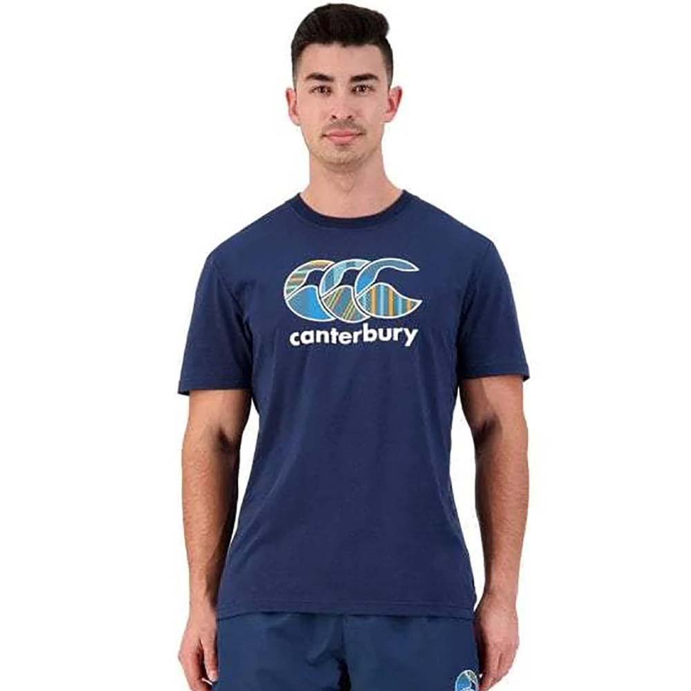 Canterbury CCC Uglies Tshirt Mens