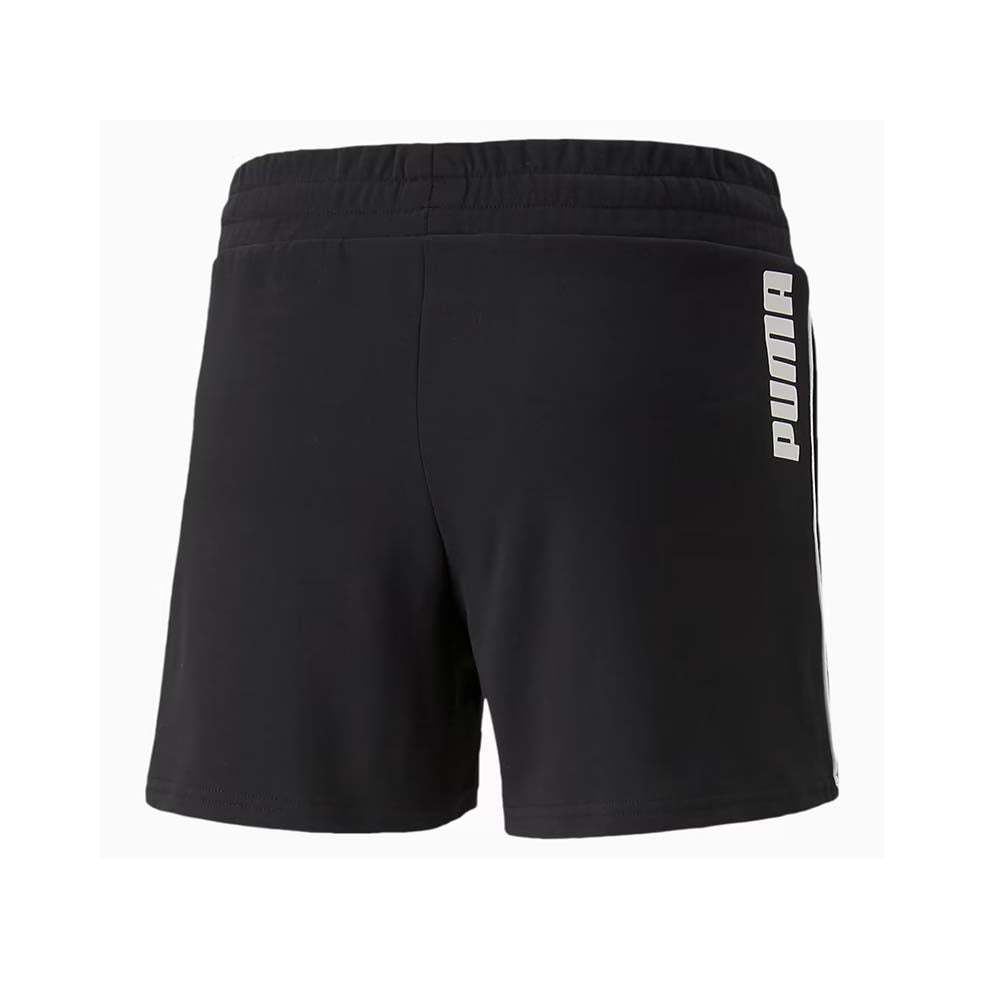 Puma Modern Sports 4 Shorts Womens