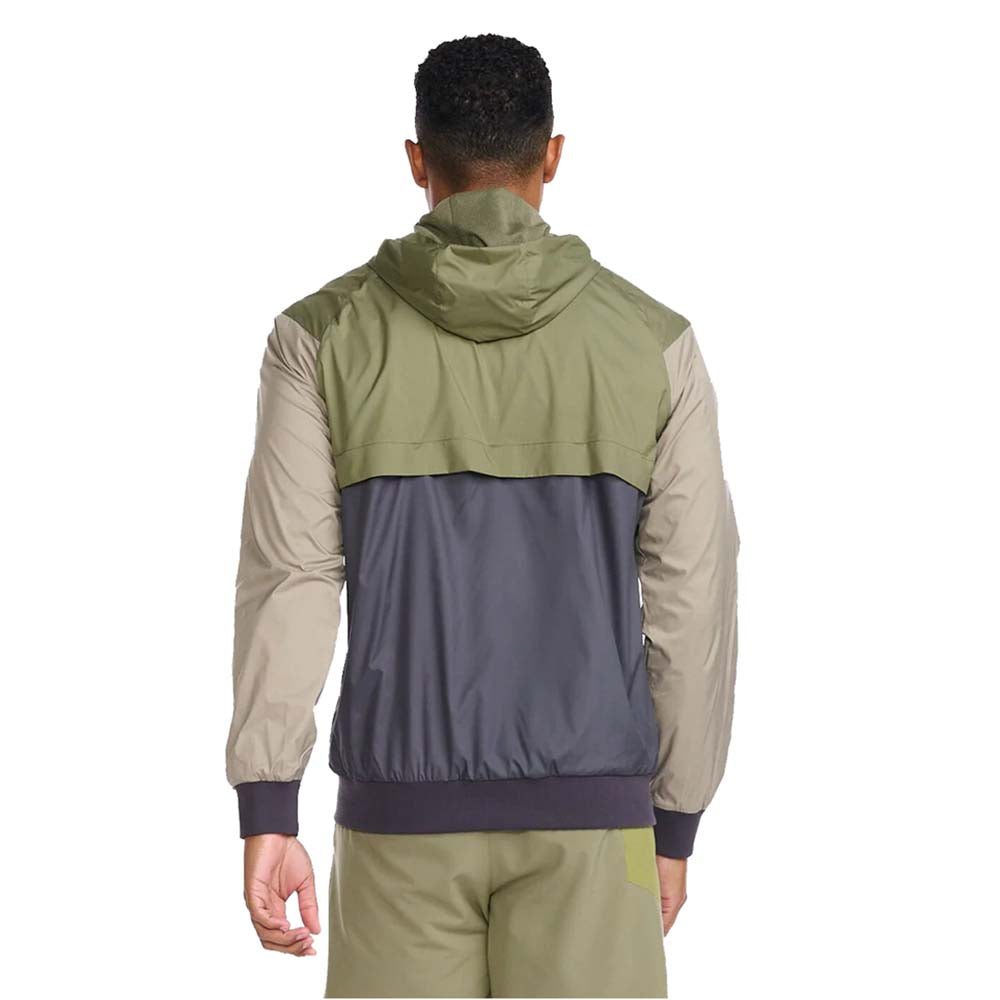 2XU Contender Windbreaker Mens