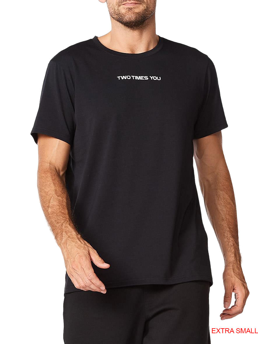 2XU Contender Tee Mens