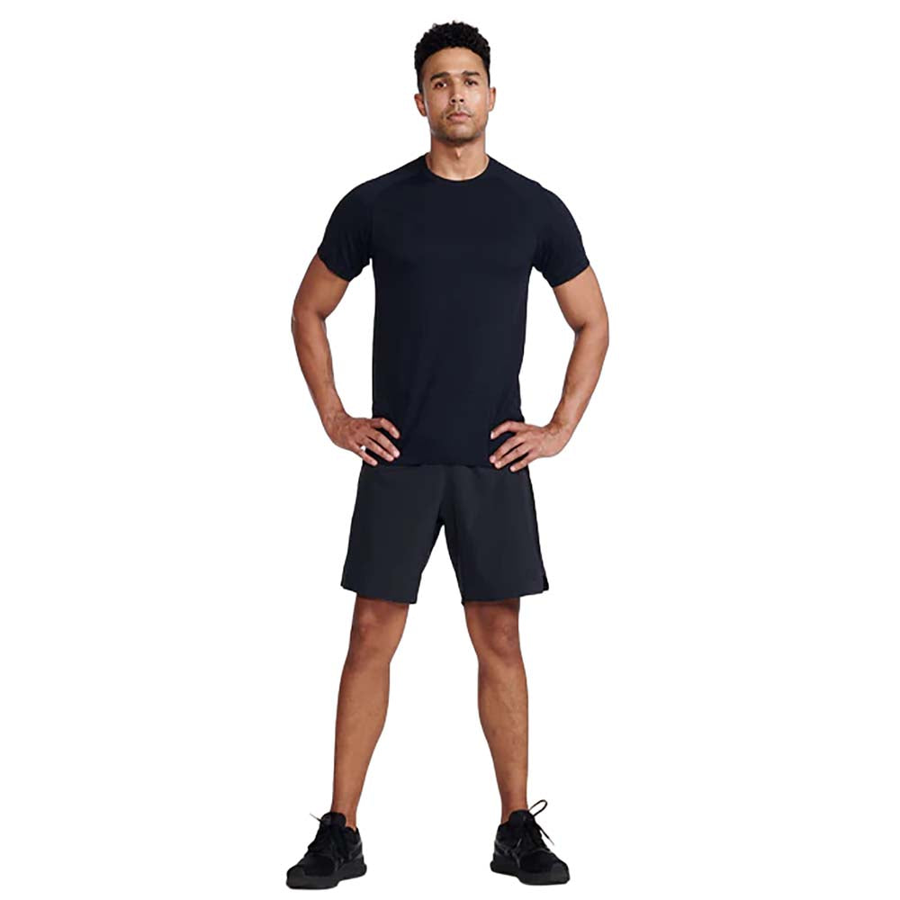 2XU Motion Tech Tee Mens