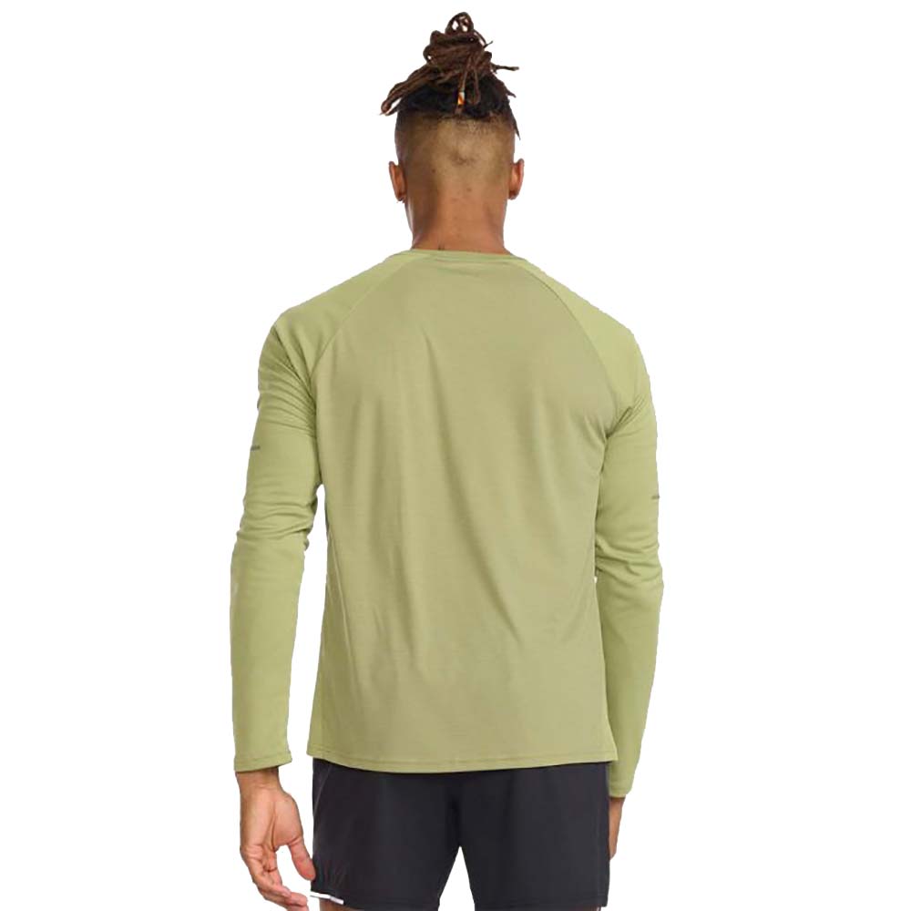 2XU Aero Long Sleeve Mens