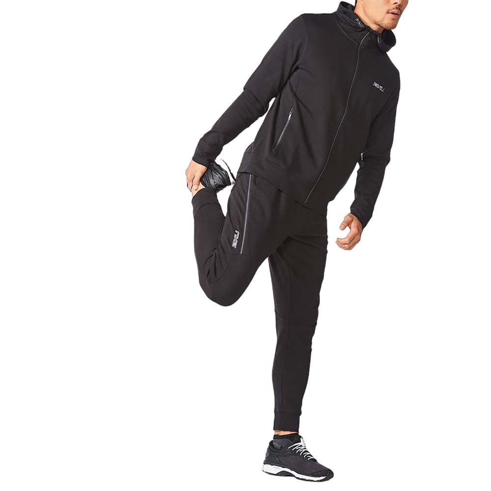 2XU Commute Full Zip Hoodie Mens