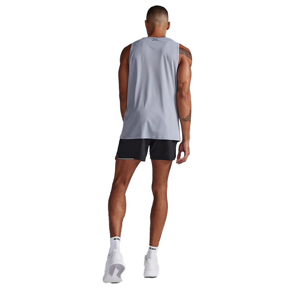 2XU Aero Tank Mens