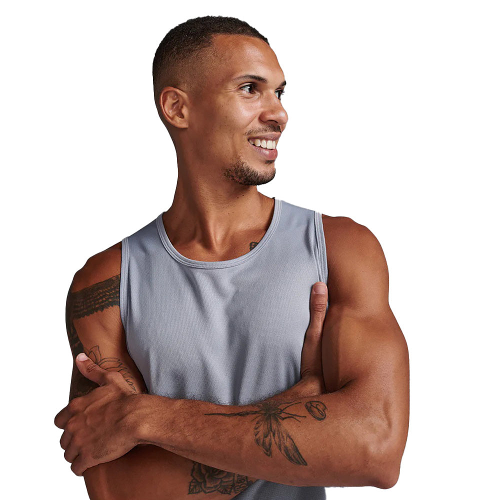 2XU Aero Tank Mens