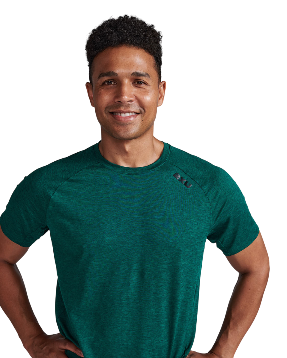 2XU Motion Tee Mens