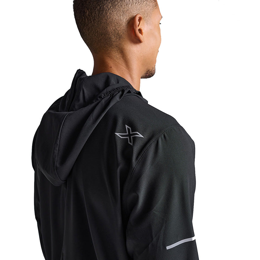 2XU Aero Jacket Mens