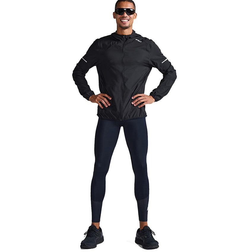 2XU Aero Jacket Mens