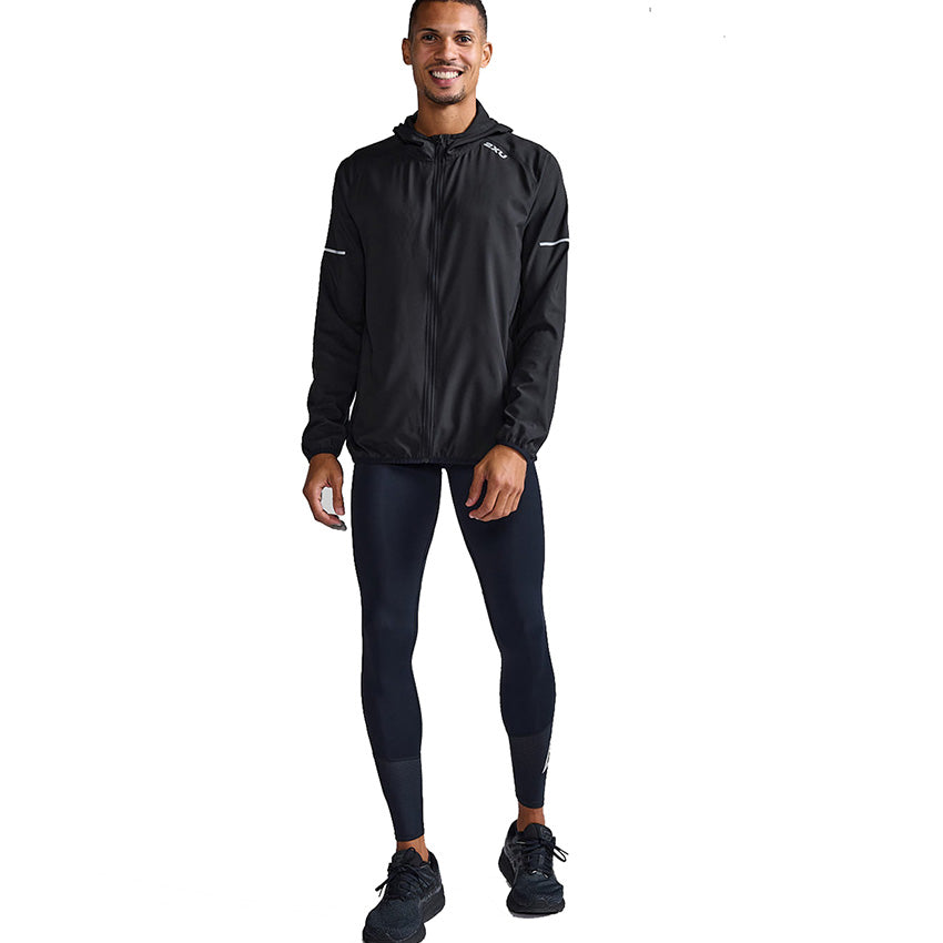 2XU Aero Jacket Mens