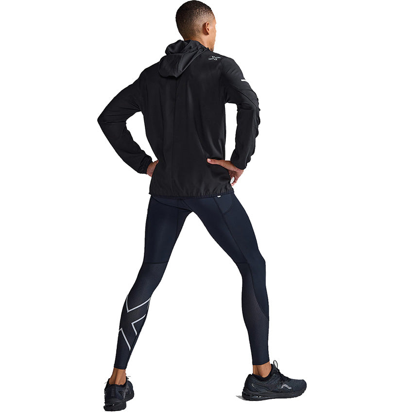 2XU Aero Jacket Mens