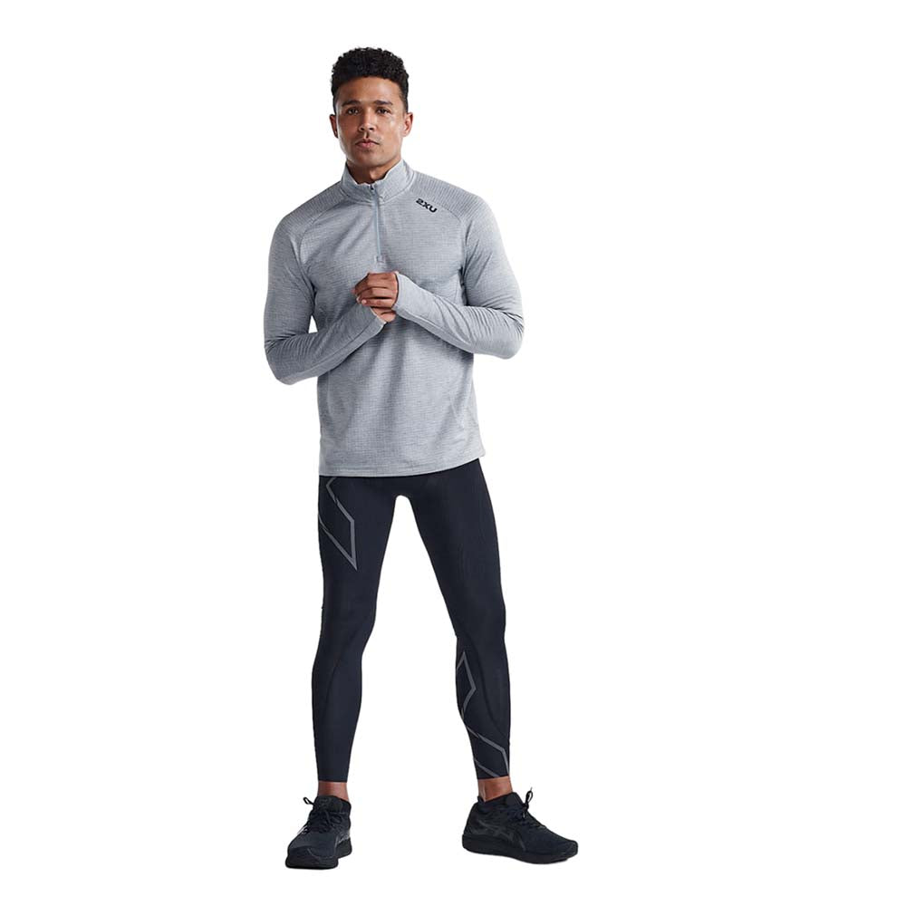 2XU Ignition 1/4 Zip Mens