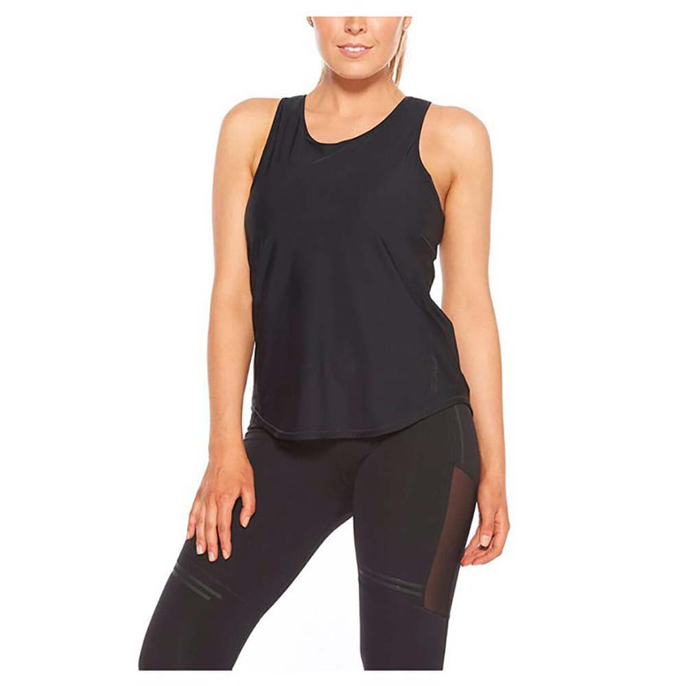 2XU Mesh Singlet Womens