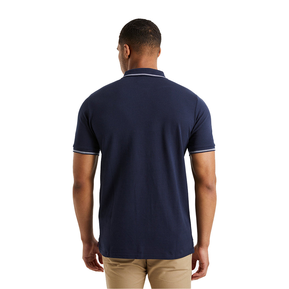 Nautica Locke Polo Shirt Mens