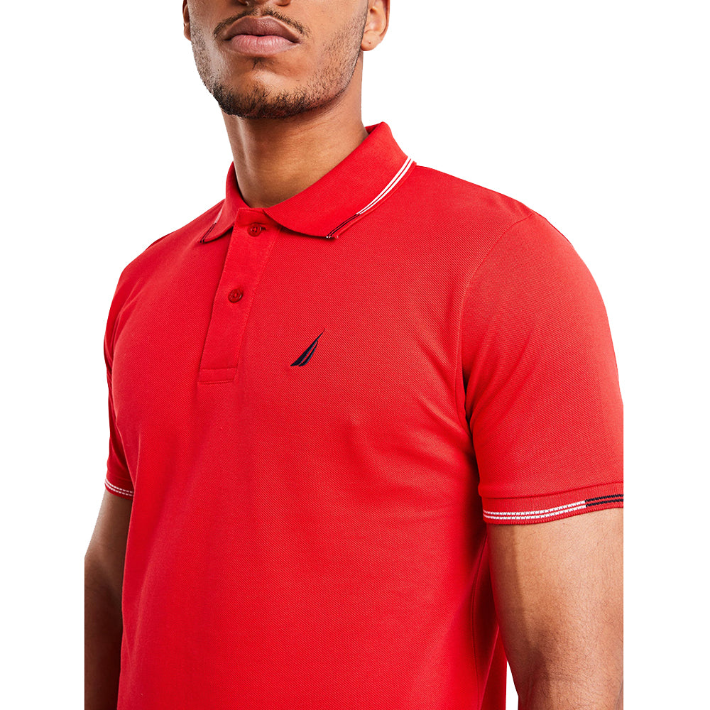 Nautica Locke Polo Shirt Mens