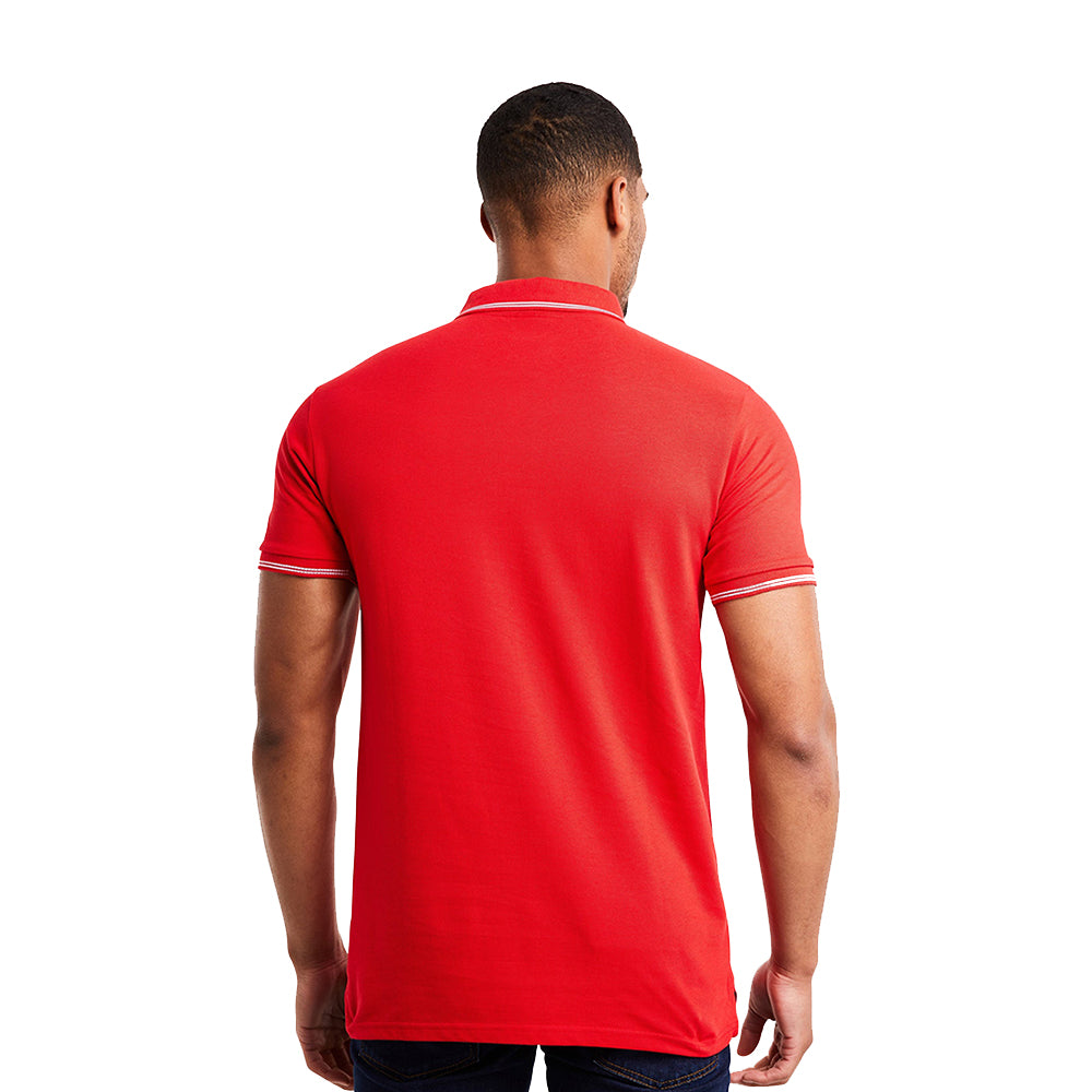 Nautica Locke Polo Shirt Mens