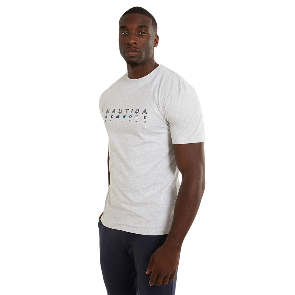 Nautica Noah Tshirt Mens