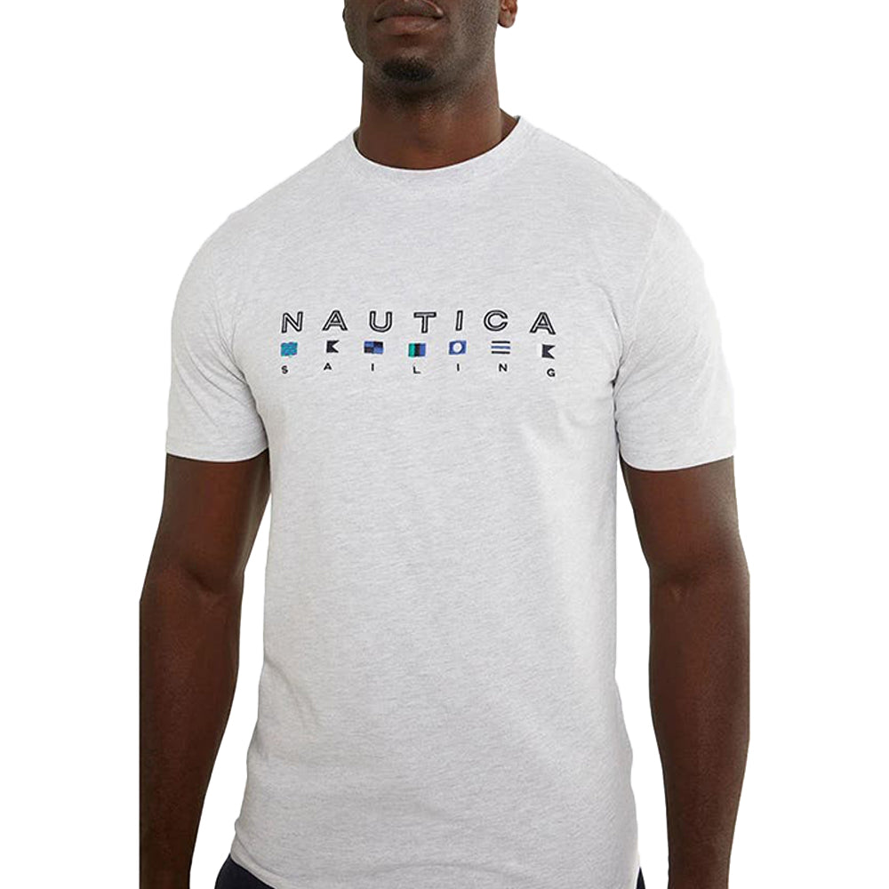 Nautica Noah Tshirt Mens