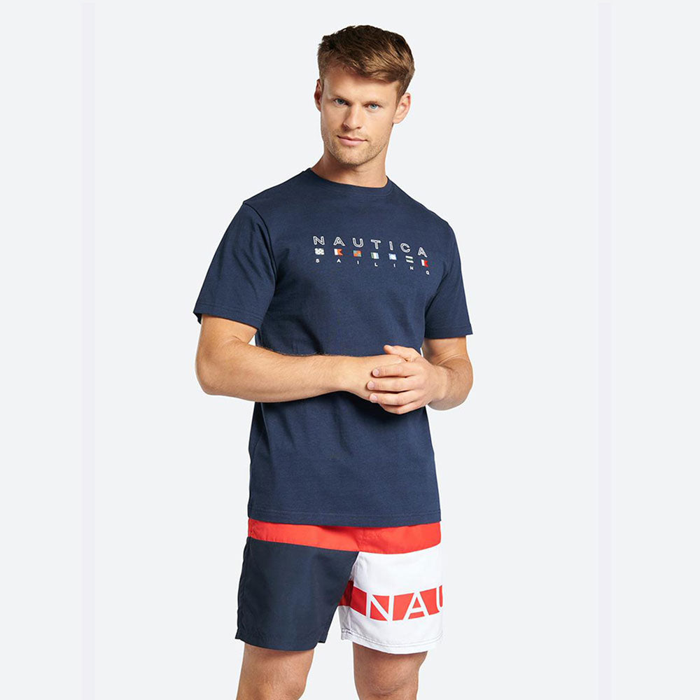 Nautica Noah Tshirt Mens