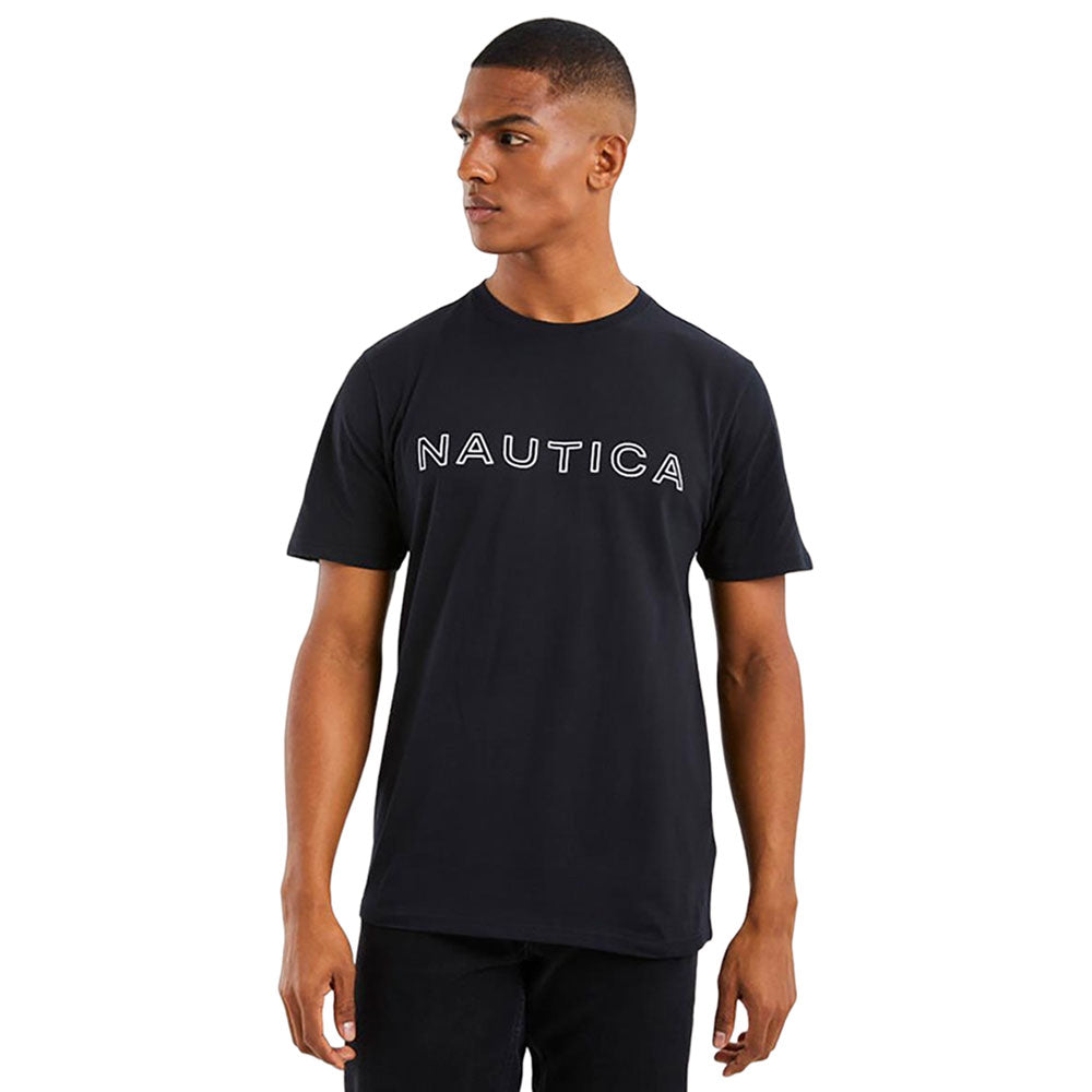 Nautica Scuttle Tshirt Mens