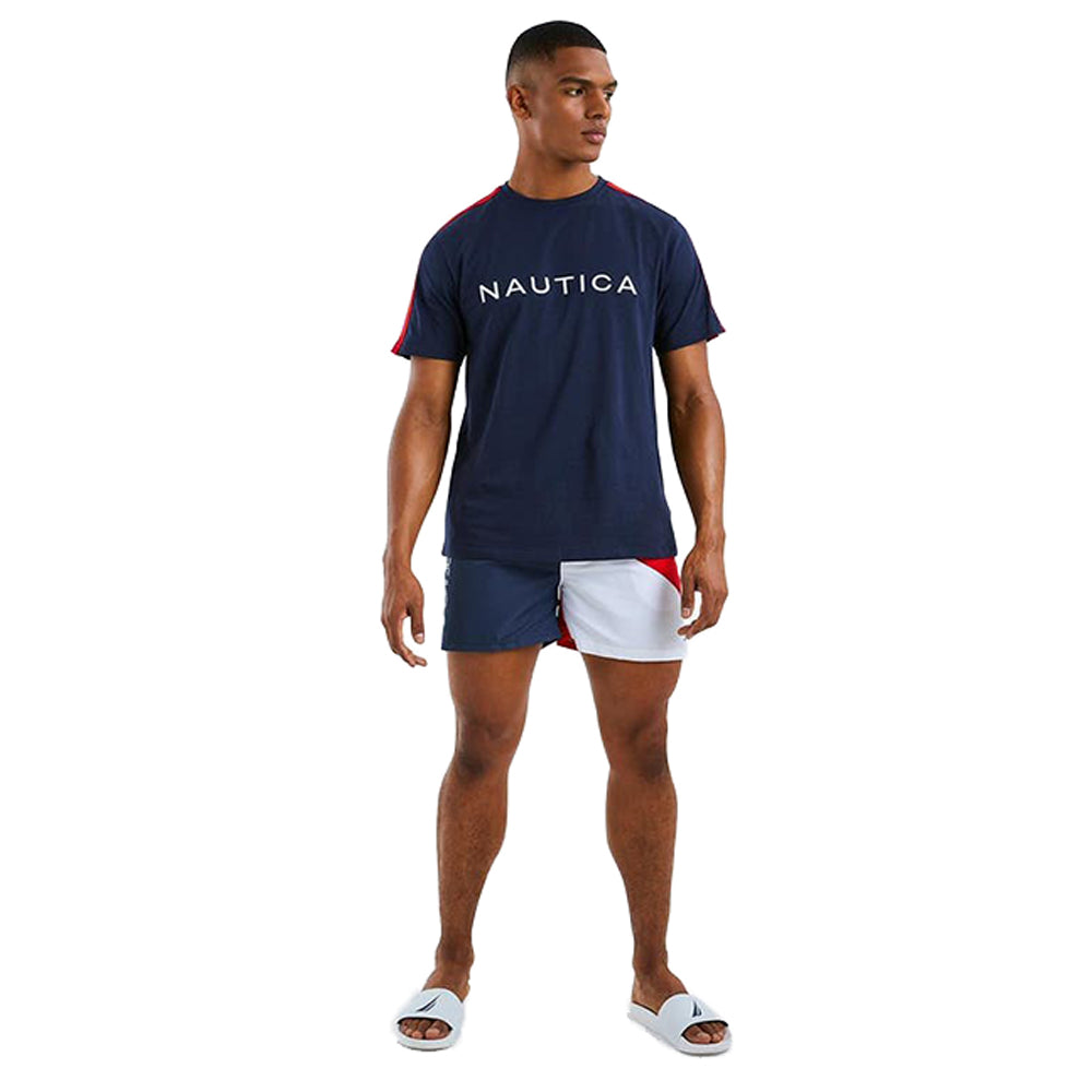 Nautica Forres Tshirt Mens