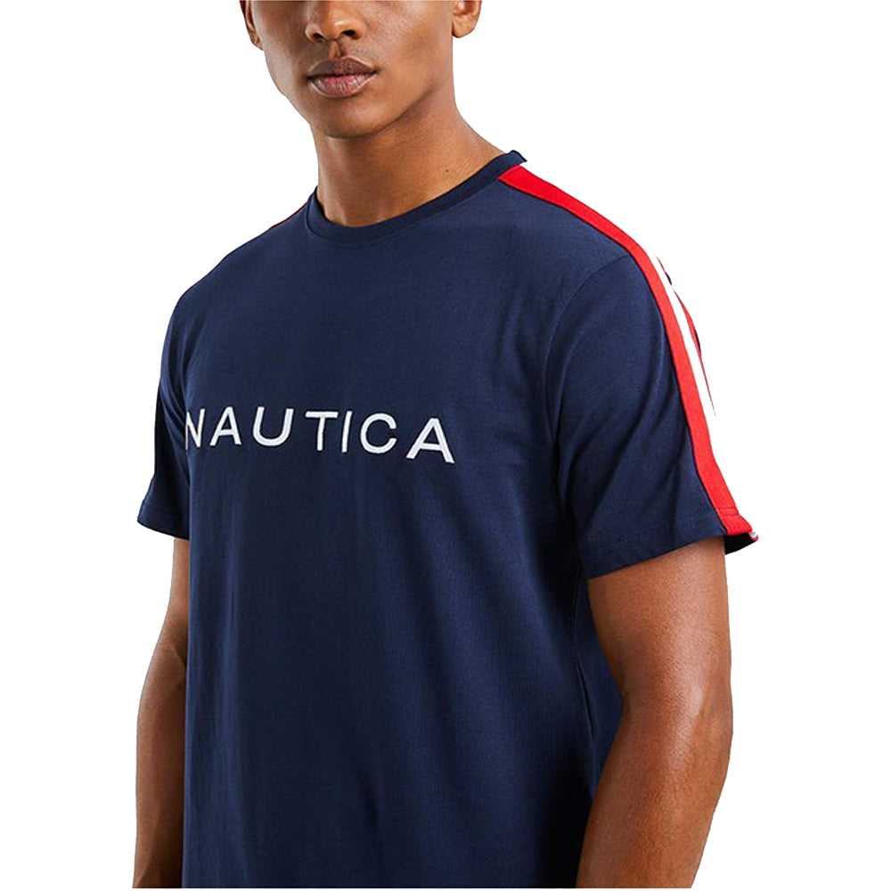 Nautica Forres Tshirt Mens