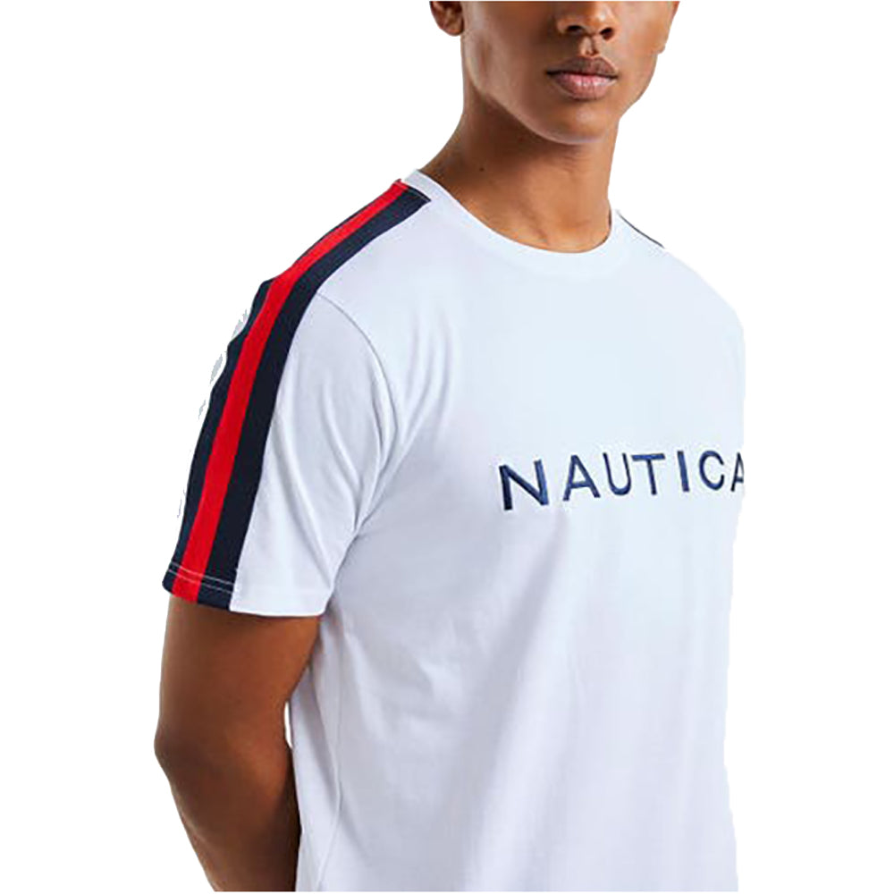 Nautica Forres Tshirt Mens