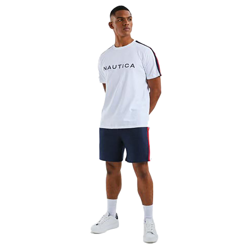 Nautica Forres Tshirt Mens