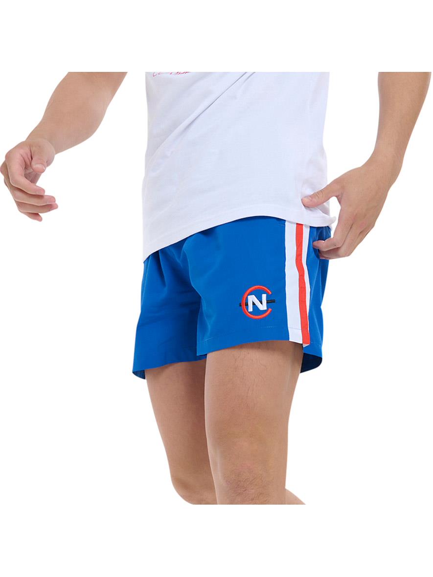 Nautica Competition Cousteau Short